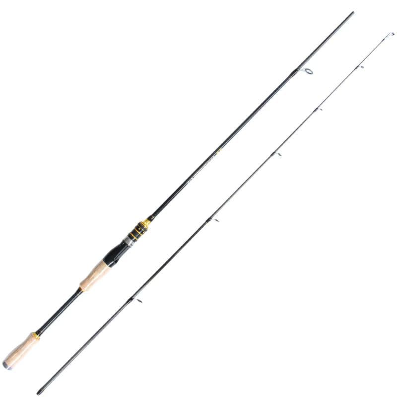 High-Performance Fishing Rod and Reel Combos for B2B Applications-sku-15