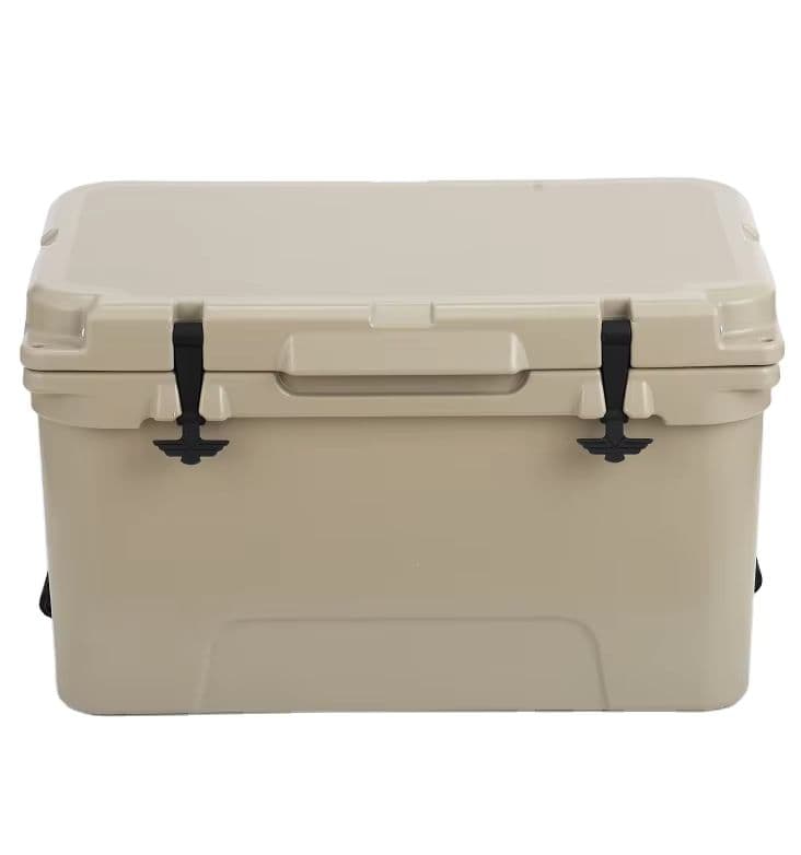 狩猟、釣り、旅行に最適な多用途の65L回転成形クーラー-sku-9