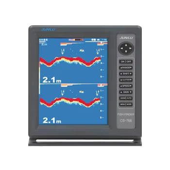 Professional Wireless Sonar Fish Finder for Efficient Commercial Fishing-sku-0