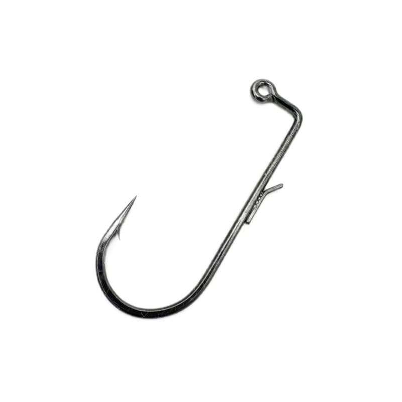 High-Performance Fishing Jig Hooks for Diverse Angling Techniques-sku-1