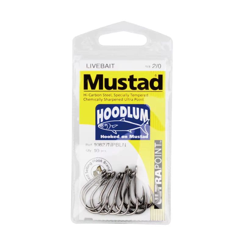 Wholesale High Carbon Steel Fishing Hooks for B2B Applications-sku-7