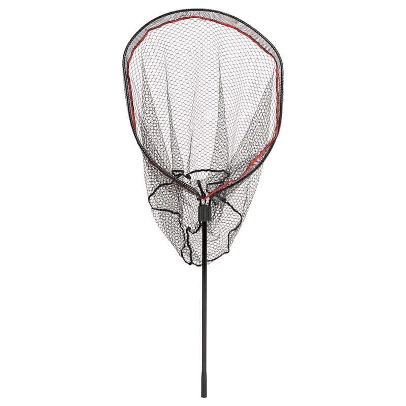 Professional Carbon Fiber Fishing Landing Net for B2B Applications-sku-5
