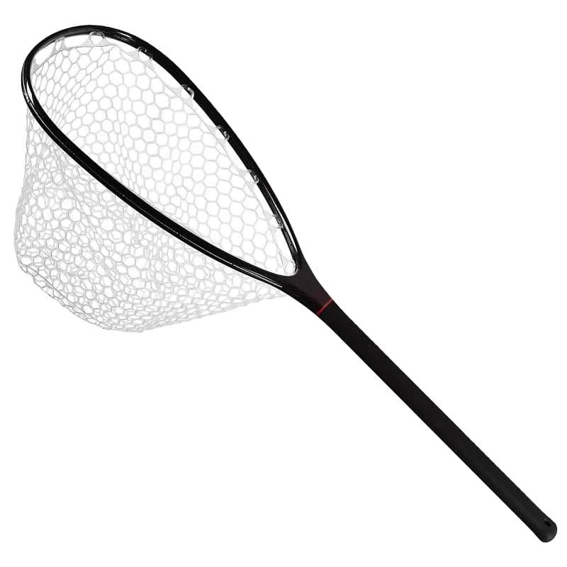 High-Performance Carbon Fiber Landing Net for Efficient Fishing Solutions-sku-4