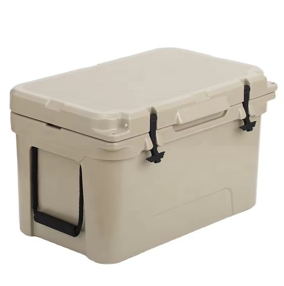 Versatile 65L Rotomolded Cooler for Hunting, Fishing, and Travel 2