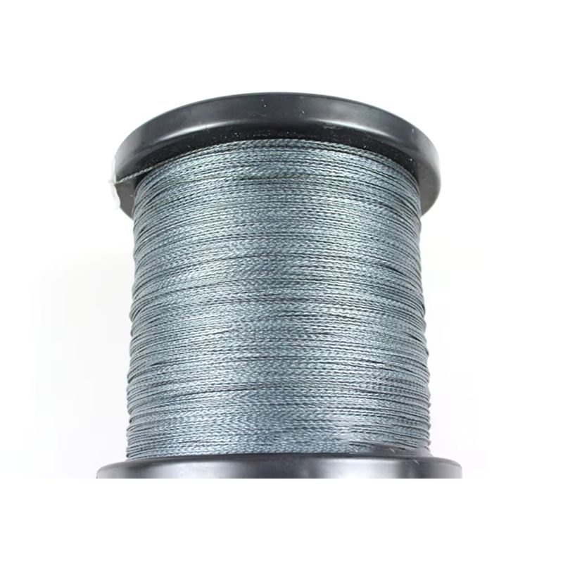 Durable 500M PE Braided Line for Commercial Saltwater Fishing 3