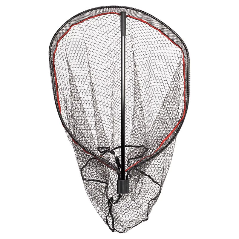 Professional Carbon Fiber Fishing Landing Net for B2B Applications 3