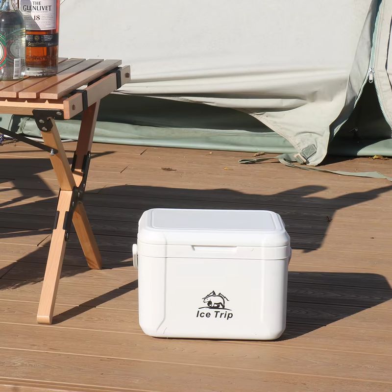 Versatile 5L Cooler Box for Camping and Outdoor Events 3