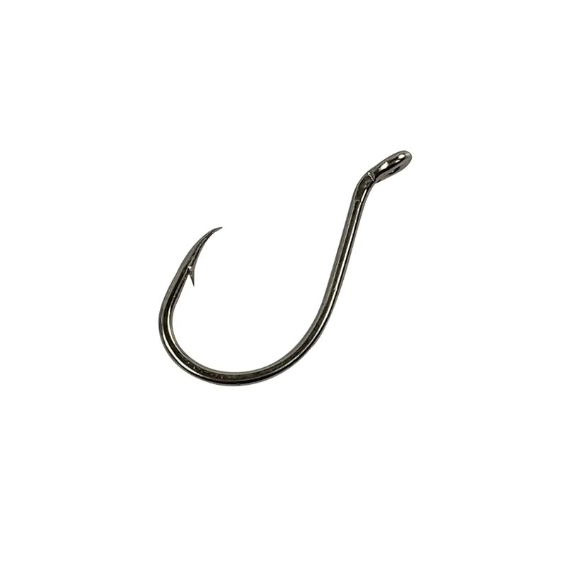 High Carbon Circle Hooks for Professional Saltwater Fishing 2