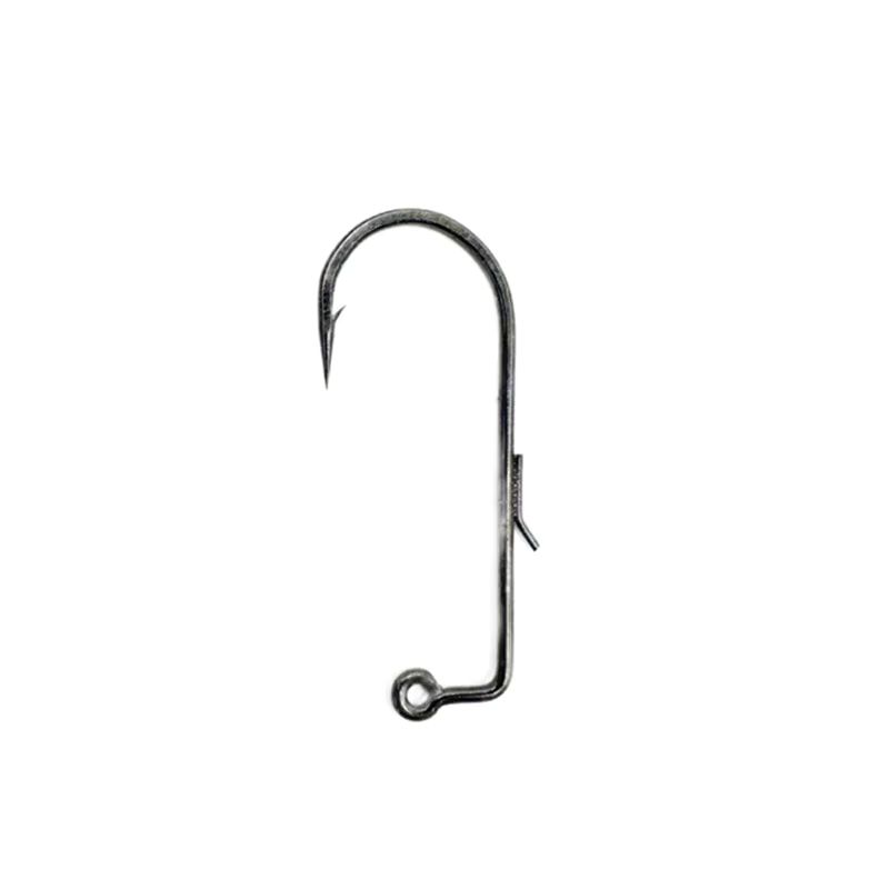 High-Performance Fishing Jig Hooks for Diverse Angling Techniques 2