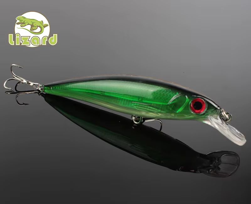 Versatile Multicolor Artificial Fishing Lures for Enhanced Catch Rates 3