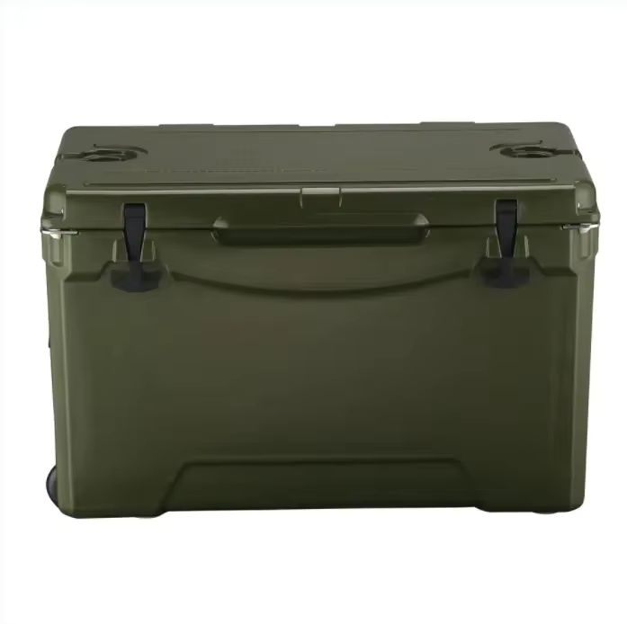 25QT Insulated Coolers for Outdoor Storage and Adventure 3