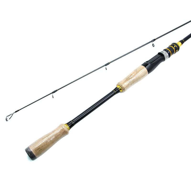 High-Performance Fishing Rod and Reel Combos for B2B Applications 3