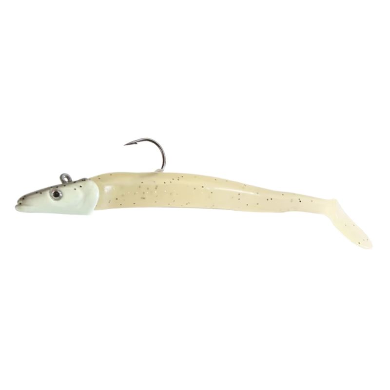 High-Quality 100mm and 125mm Soft Fishing Lures for Professionals 2