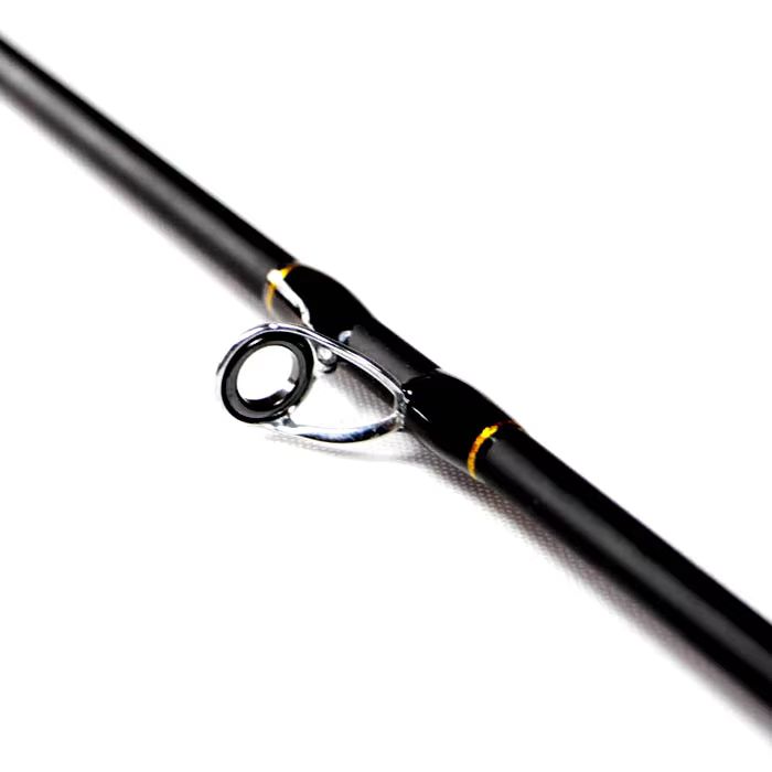 6'6" Lightweight Carbon Fishing Rod for Versatile Applications 3