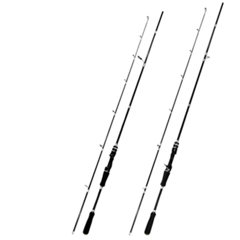 High-Performance Telescopic Fishing Rod for Ice Fishing 3