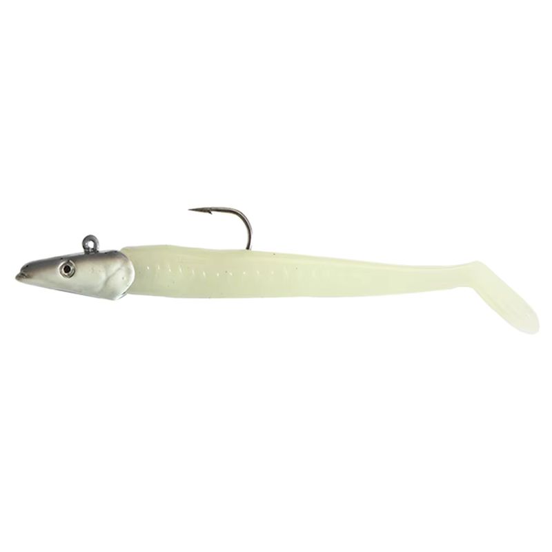 High-Quality 100mm and 125mm Soft Fishing Lures for Professionals 3