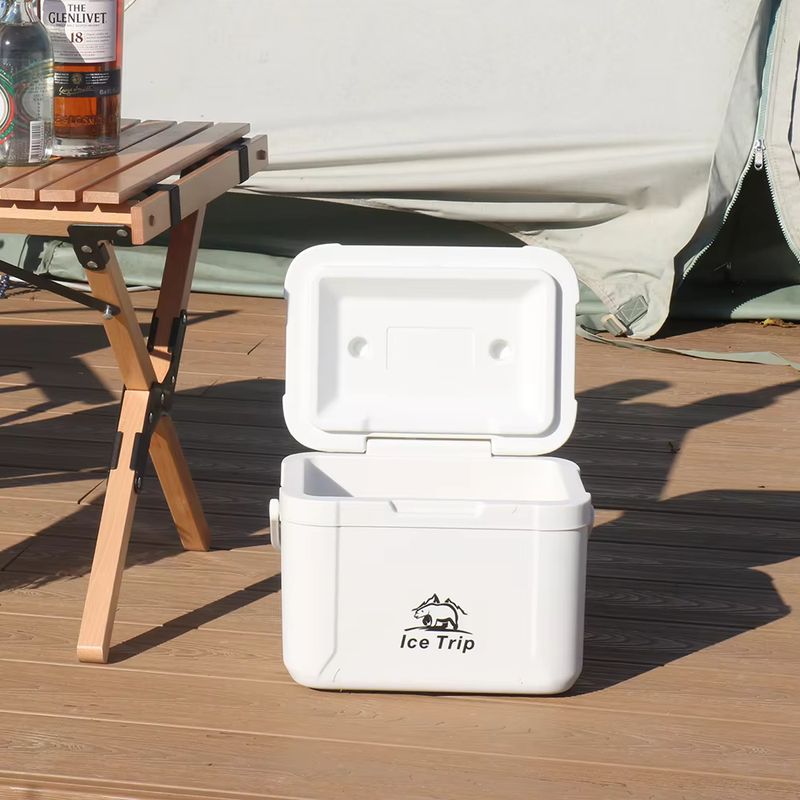 Versatile 5L Cooler Box for Camping and Outdoor Events 2